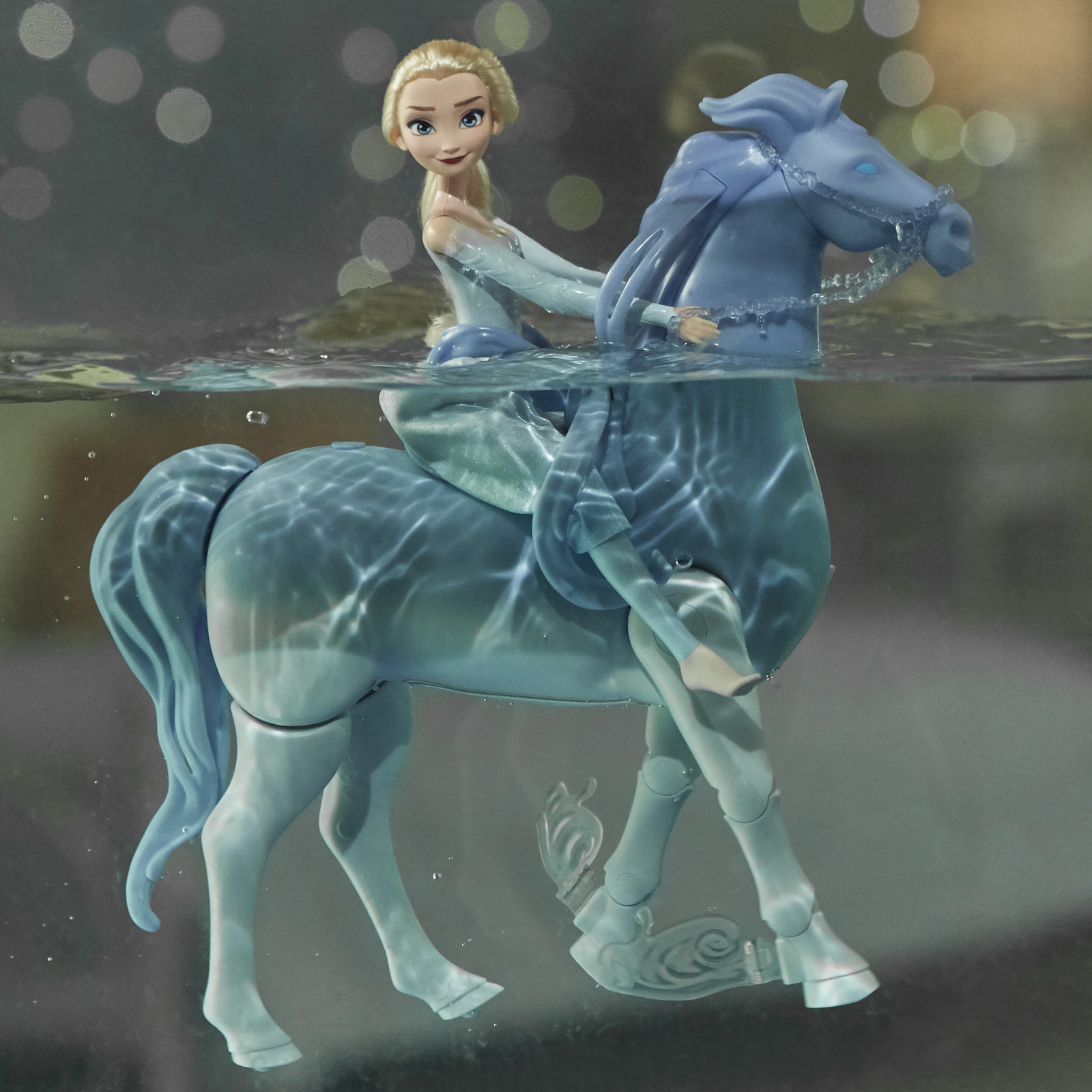 Игровой набор Disney Frozen - фото 4