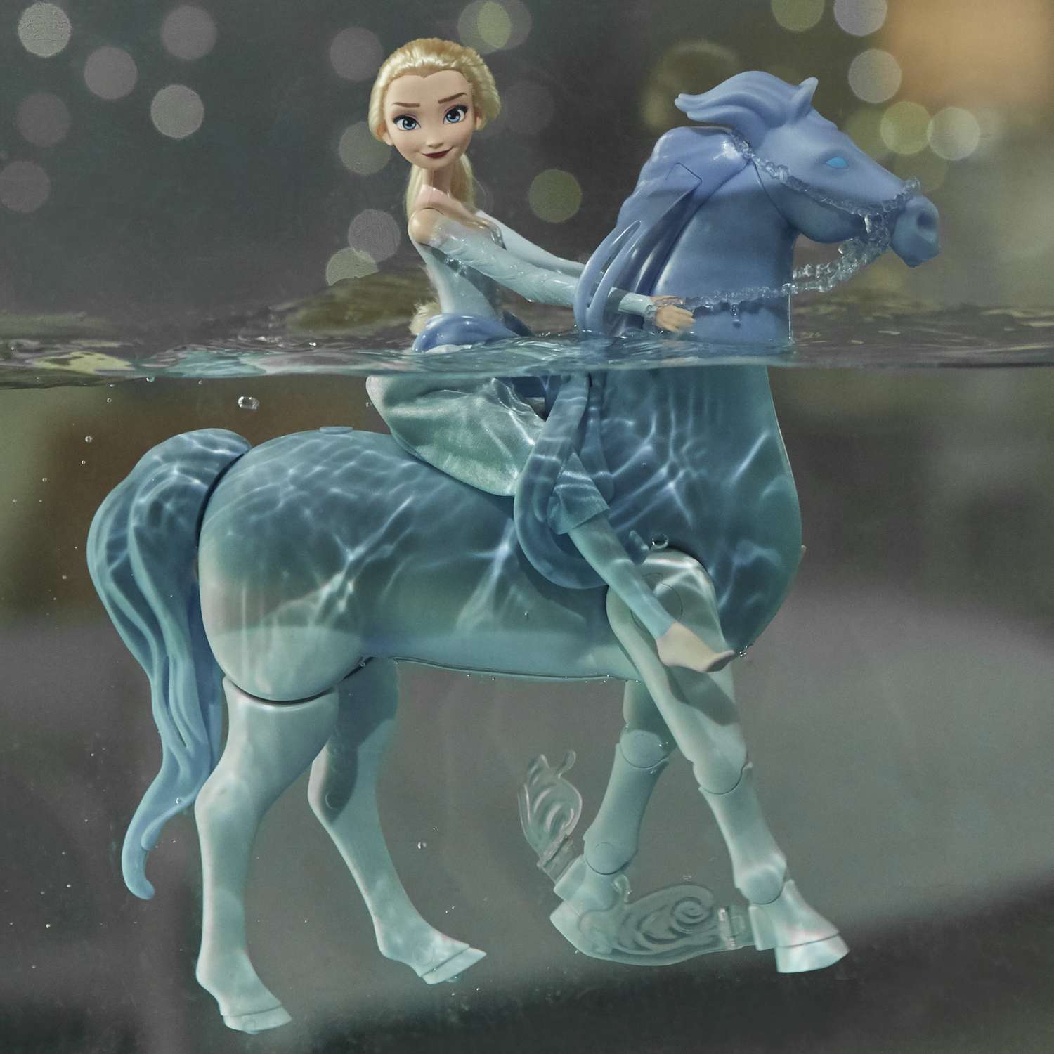 Игровой набор Disney Frozen - фото 4