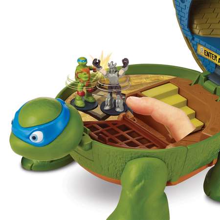 Игровой набор Ninja Turtles(Черепашки Ниндзя)