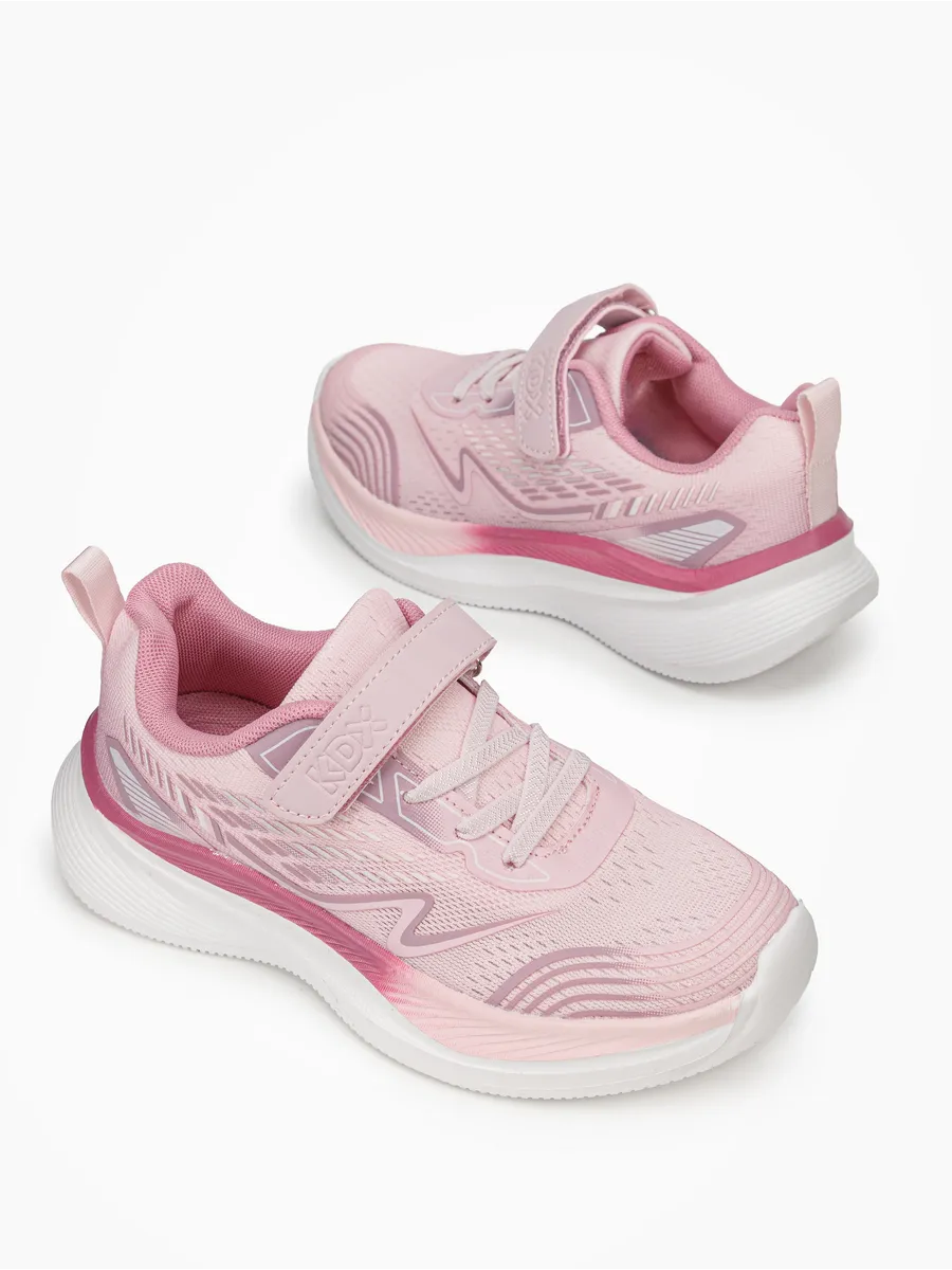Кроссовки KDX JSGSS-03 lilac - фото 24