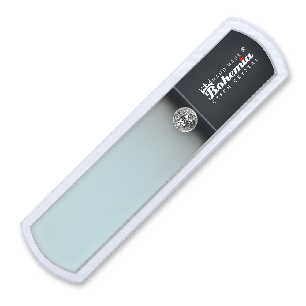 Пемза BOHEMIA Czech Glass Nail Files - фото 1