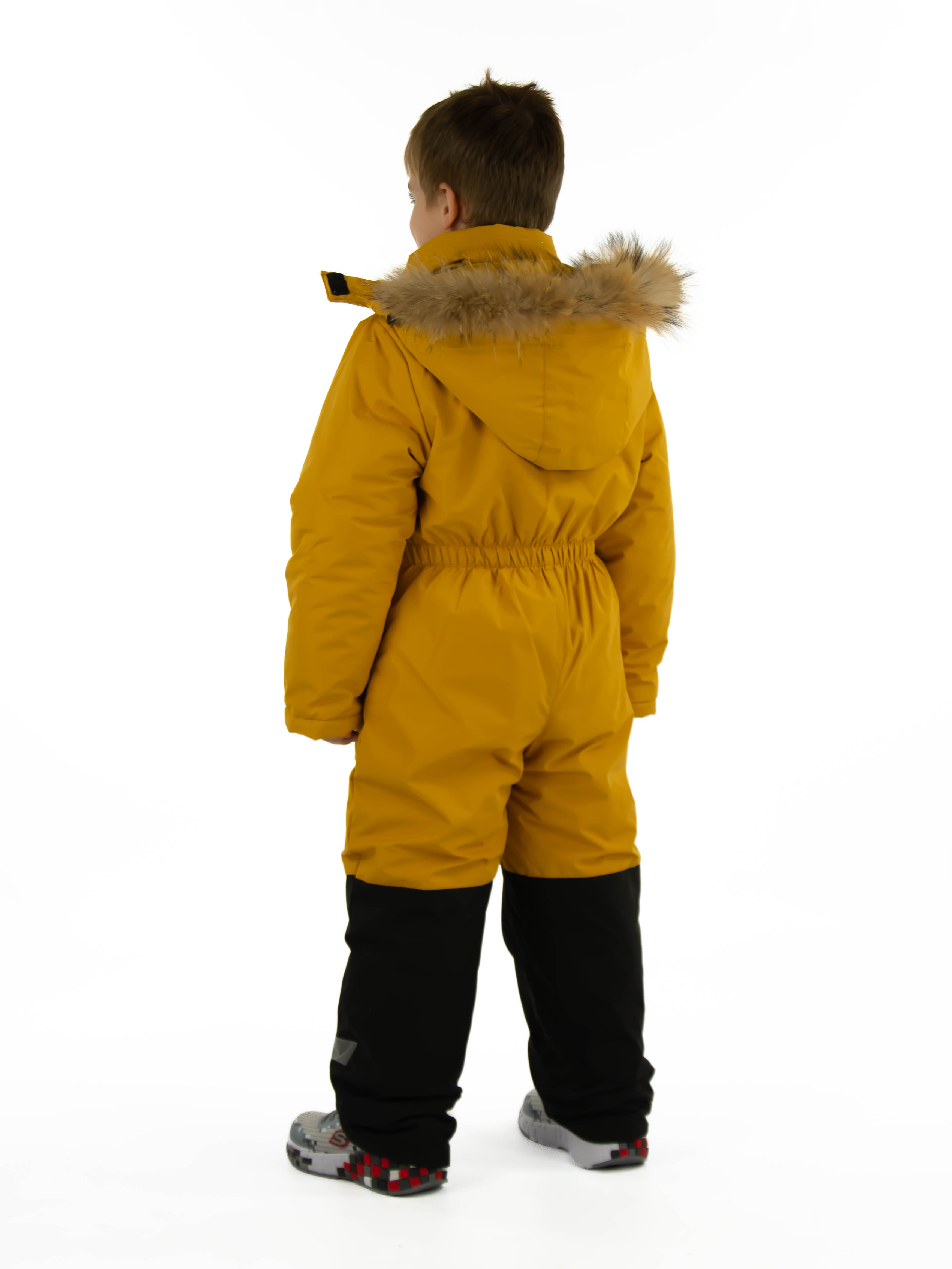 Комбинезон CASTLELADY 663663232 - фото 7