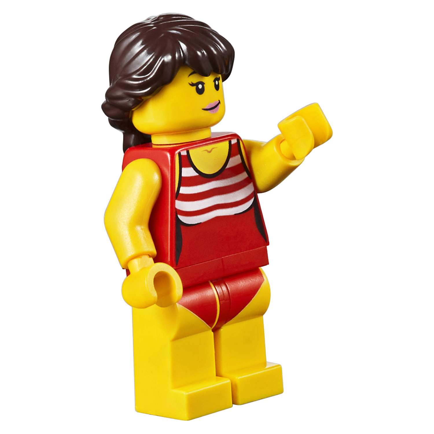 Конструктор LEGO Creator блочный - фото 22