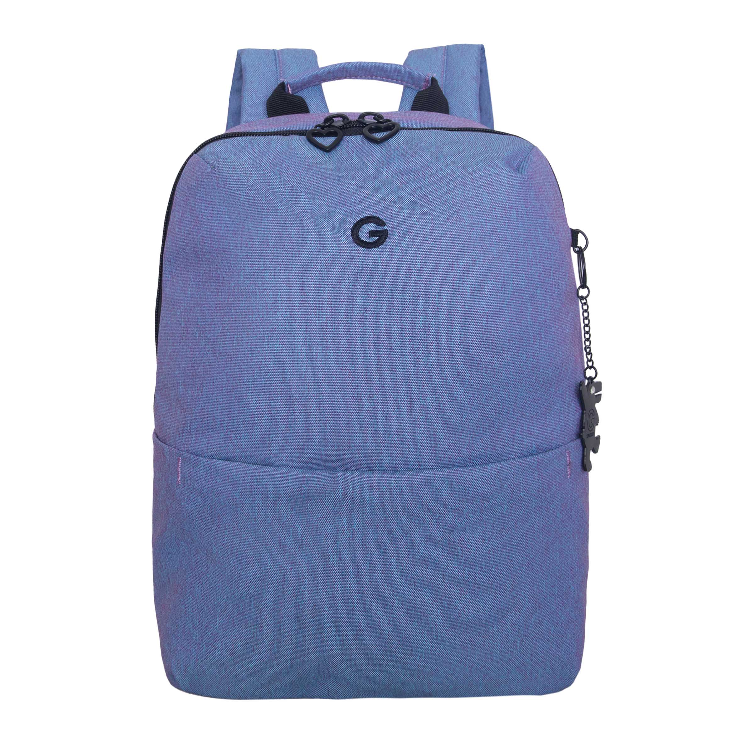 Рюкзак Grizzly Для девочки - фото 1