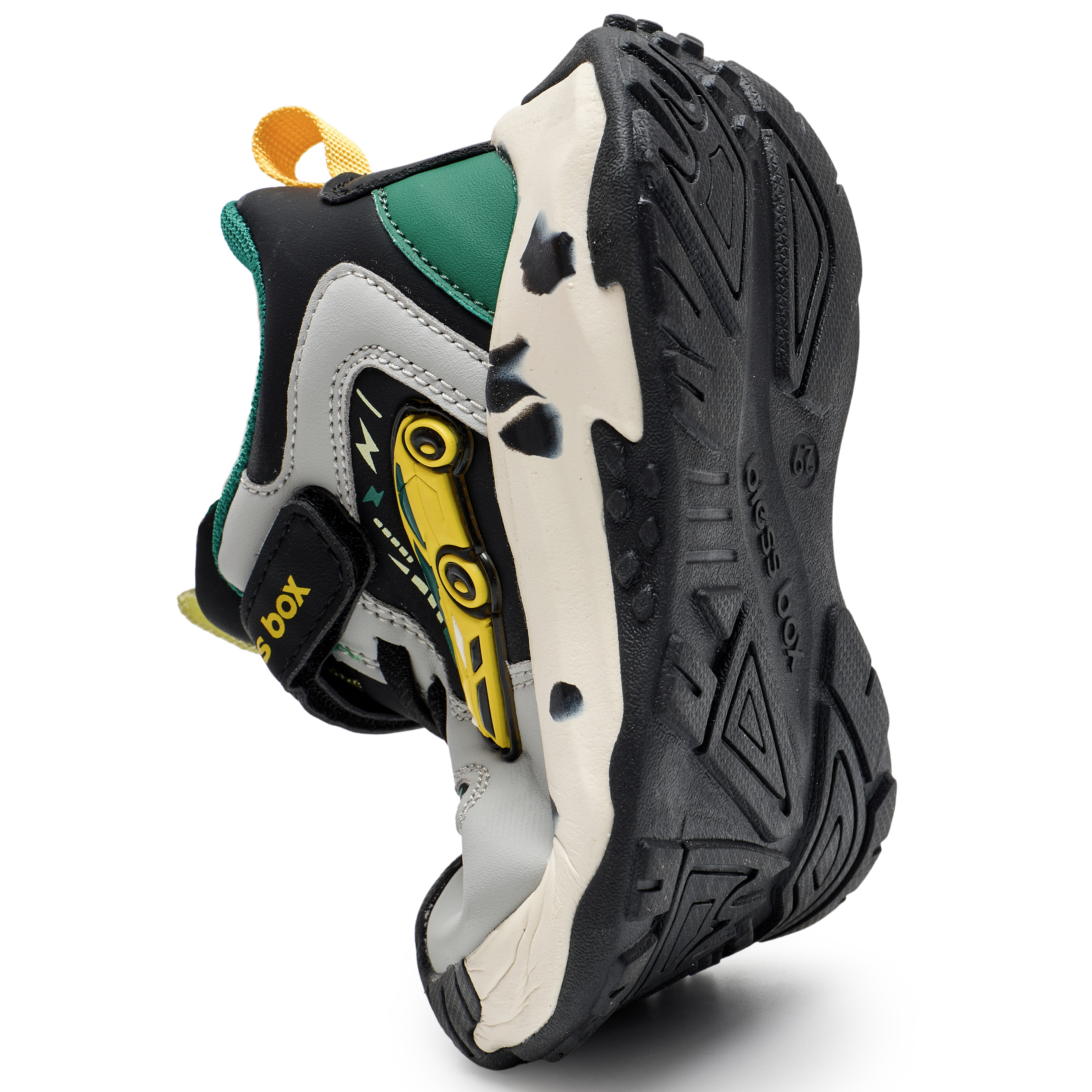 Кроссовки BLESSBOX BX53201C - фото 4