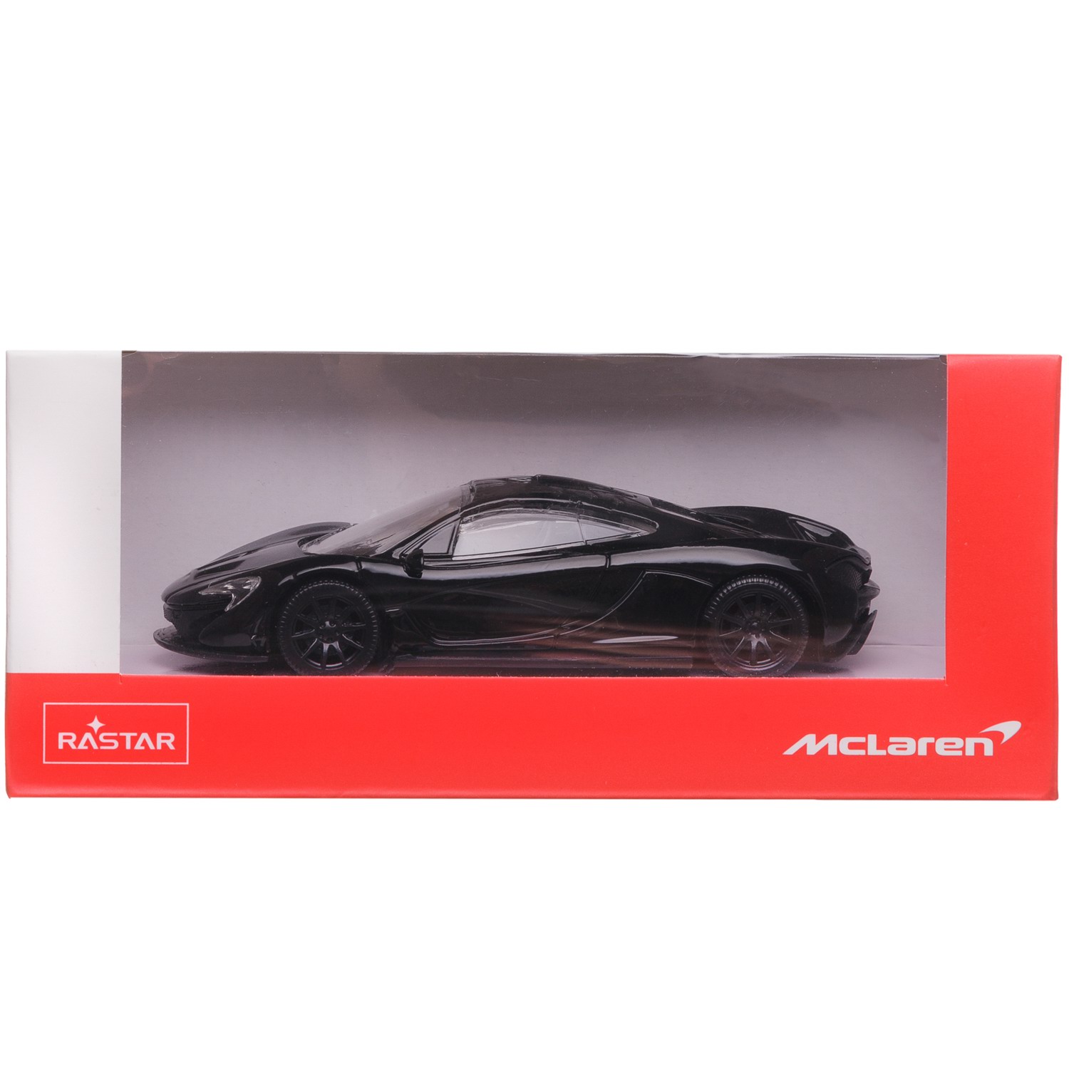 Автомобиль Rastar 1:43 58700B - фото 1