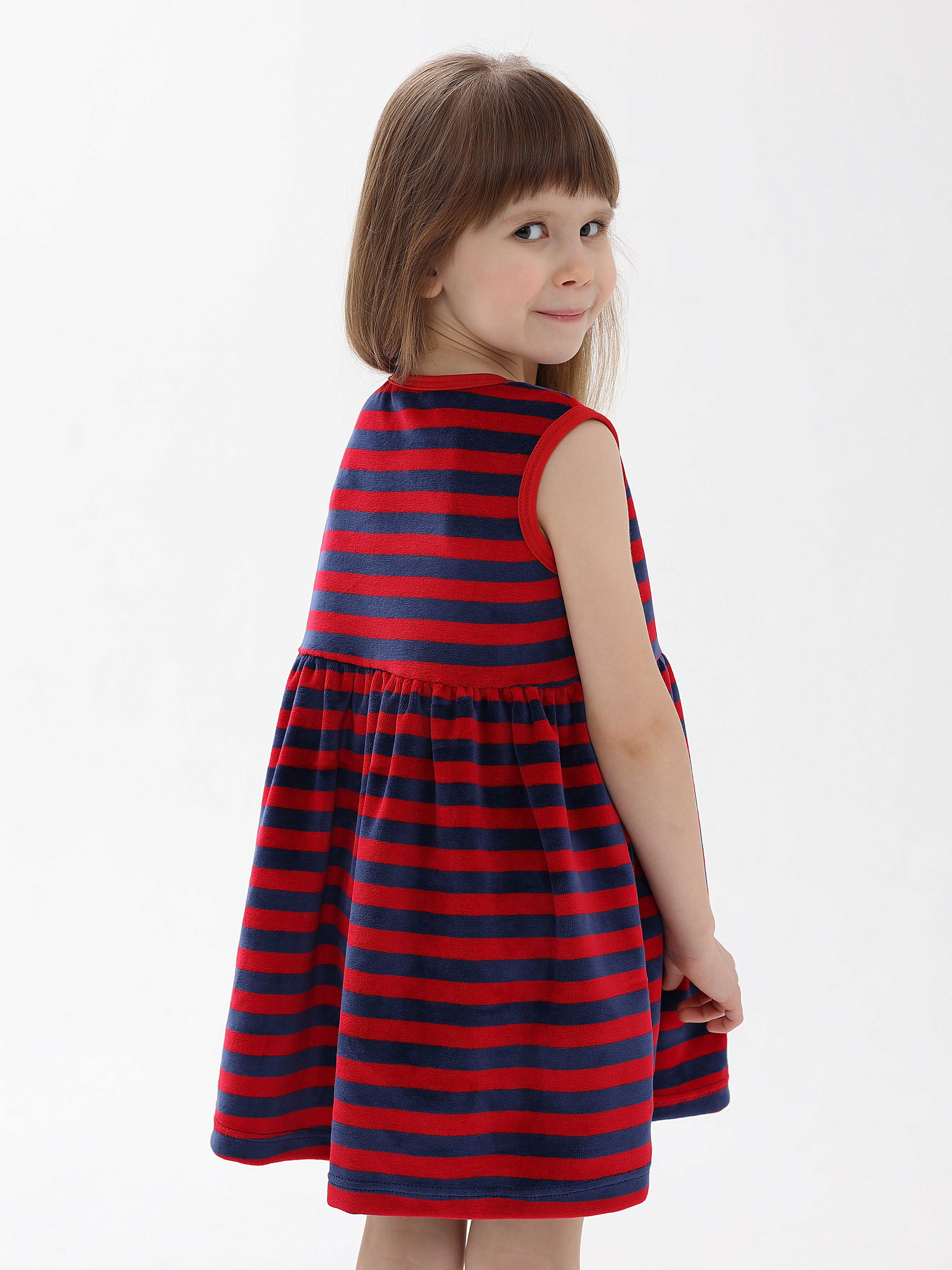 Платье RobyKris 18-09-107-25-02 - фото 10