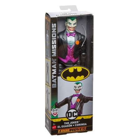 Фигурка Batman Джокер