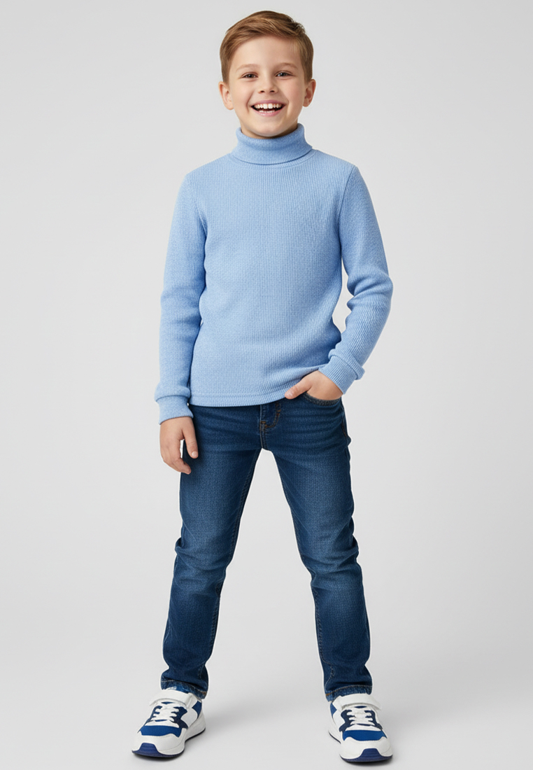 Водолазка YOULALA 0063401012 - фото 1