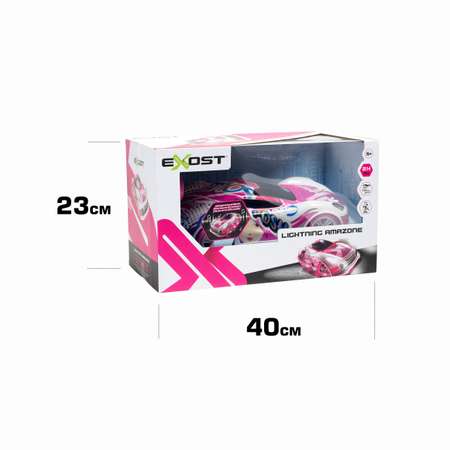 Автомобиль РУ Exost 1:14
