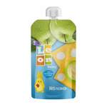 Пюре LEON baby Яблоко с 4 мес 150 г