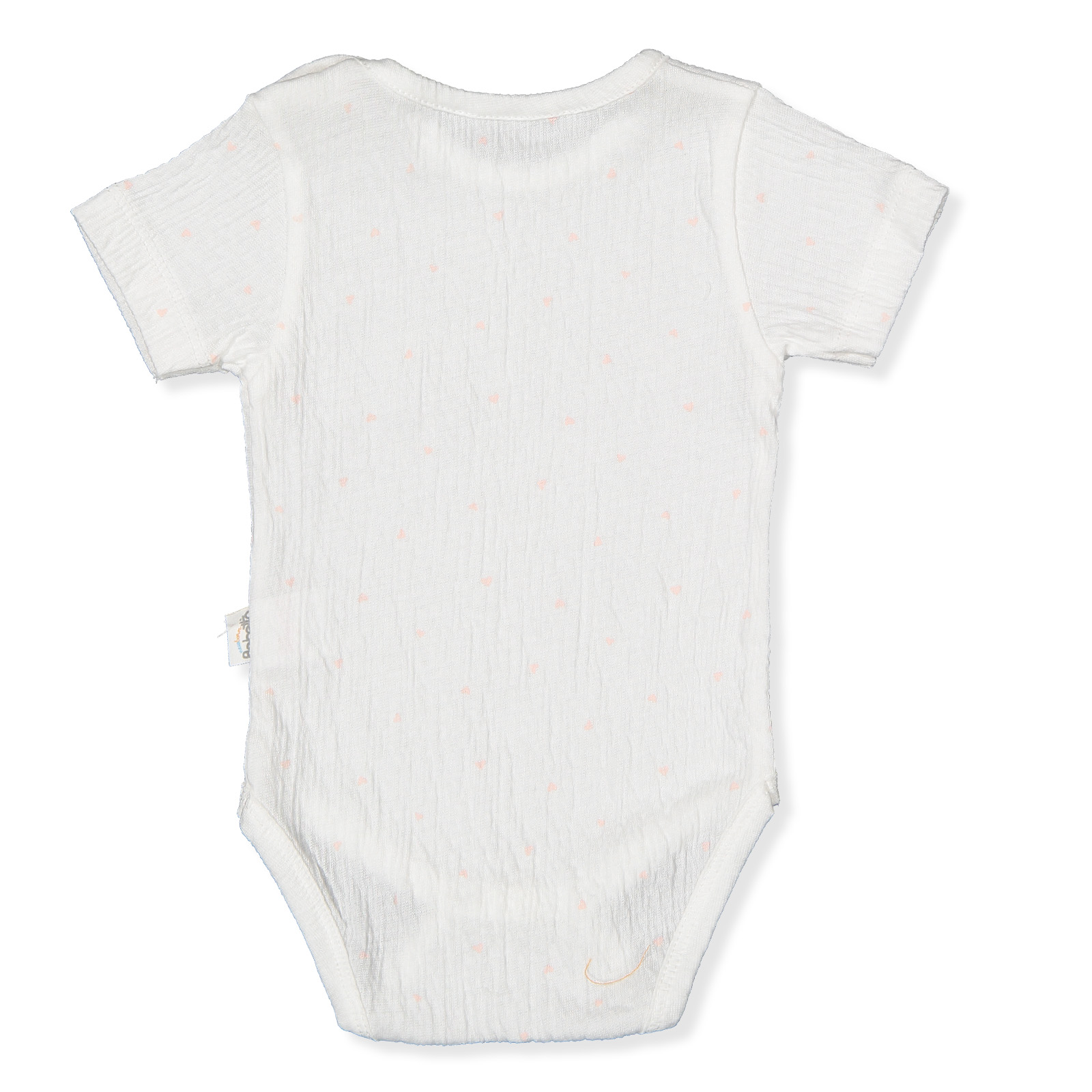 Боди Bebetto T 3921 - фото 2