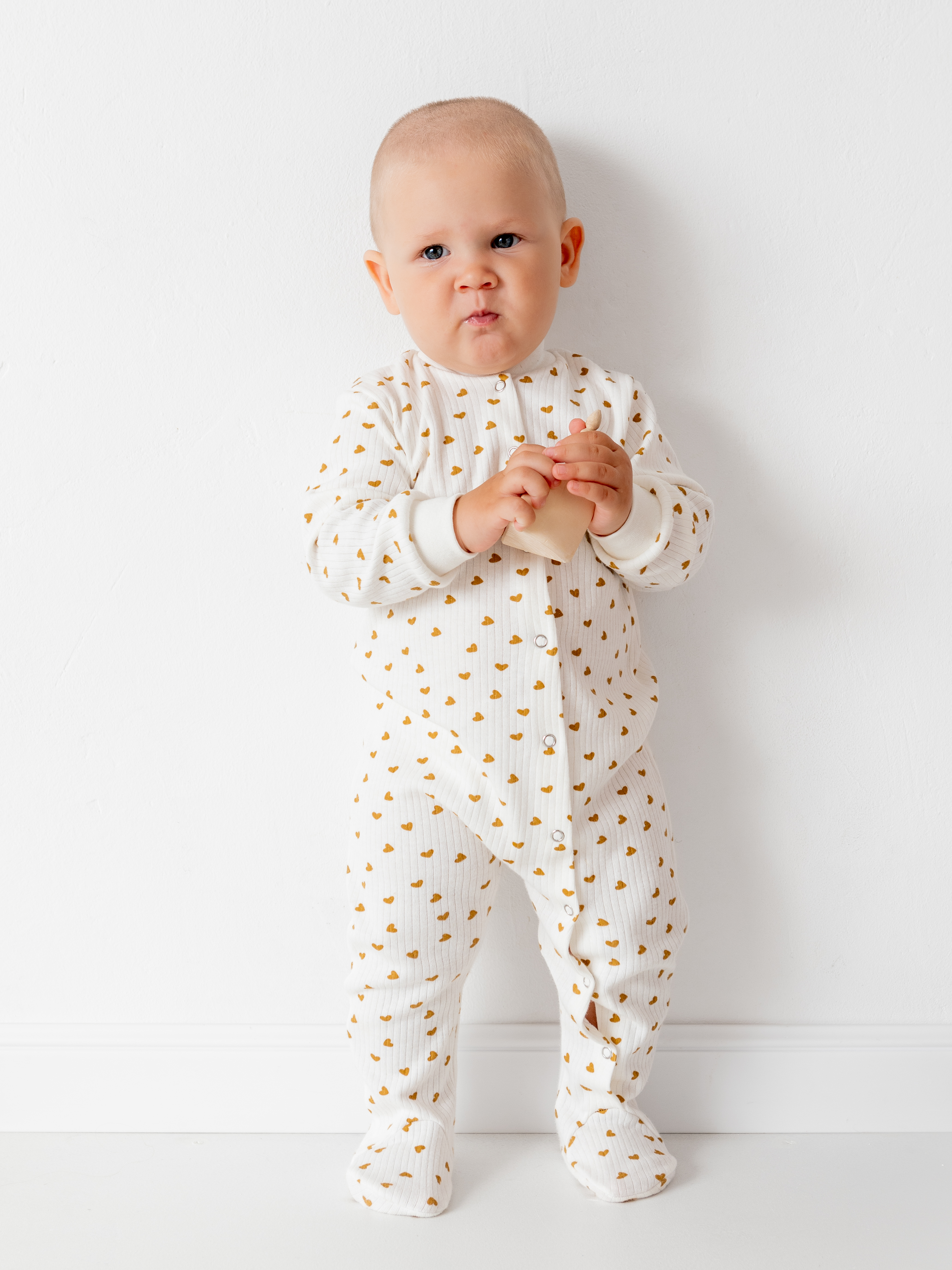 Комбинезон Рыжик КИВ 01847 - фото 1