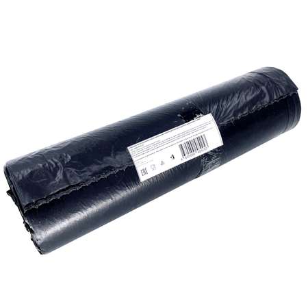 Мешки для мусора АВМ/AVM Big 240л 10шт