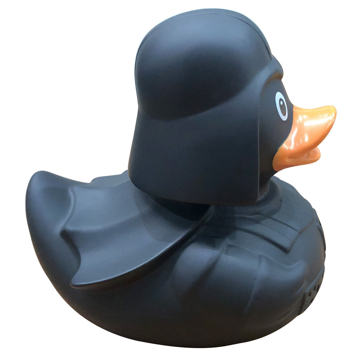 Игрушка Funny ducks Темный Лорд Уточка - фото 3