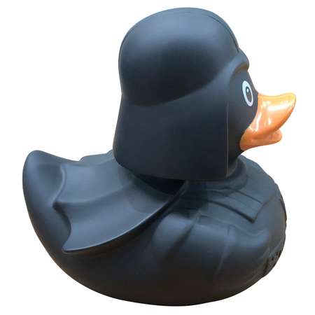 Игрушка Funny ducks Темный Лорд Уточка