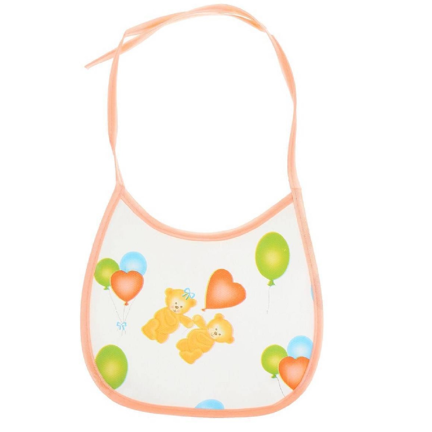 Нагрудник Колорит клеенка - фото 1