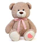 Мягкая игрушка Tesler Market