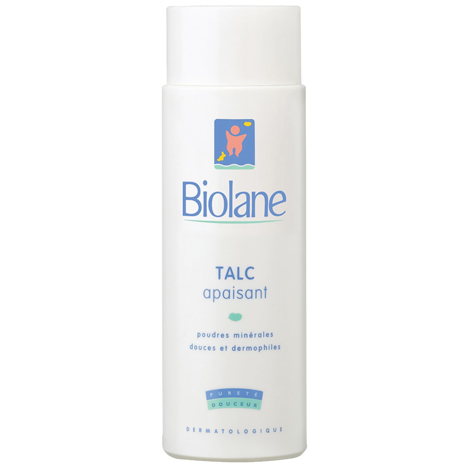 Biolane - фото 1
