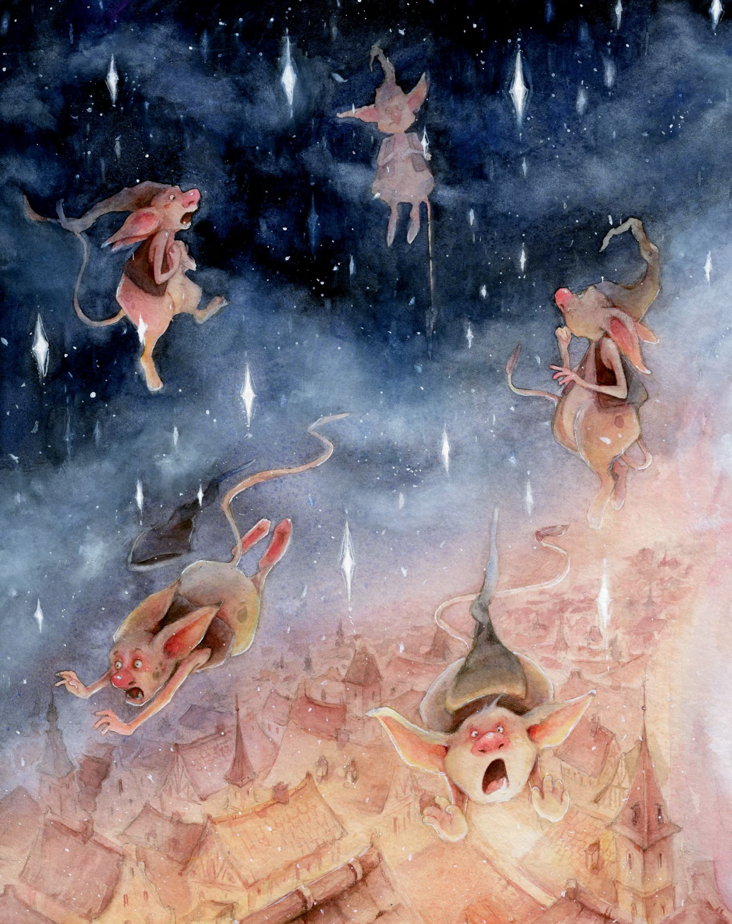 Книга МИФ Снежная королева - фото 7