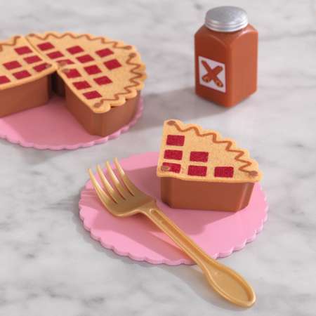 Игрушка KidKraft посуда