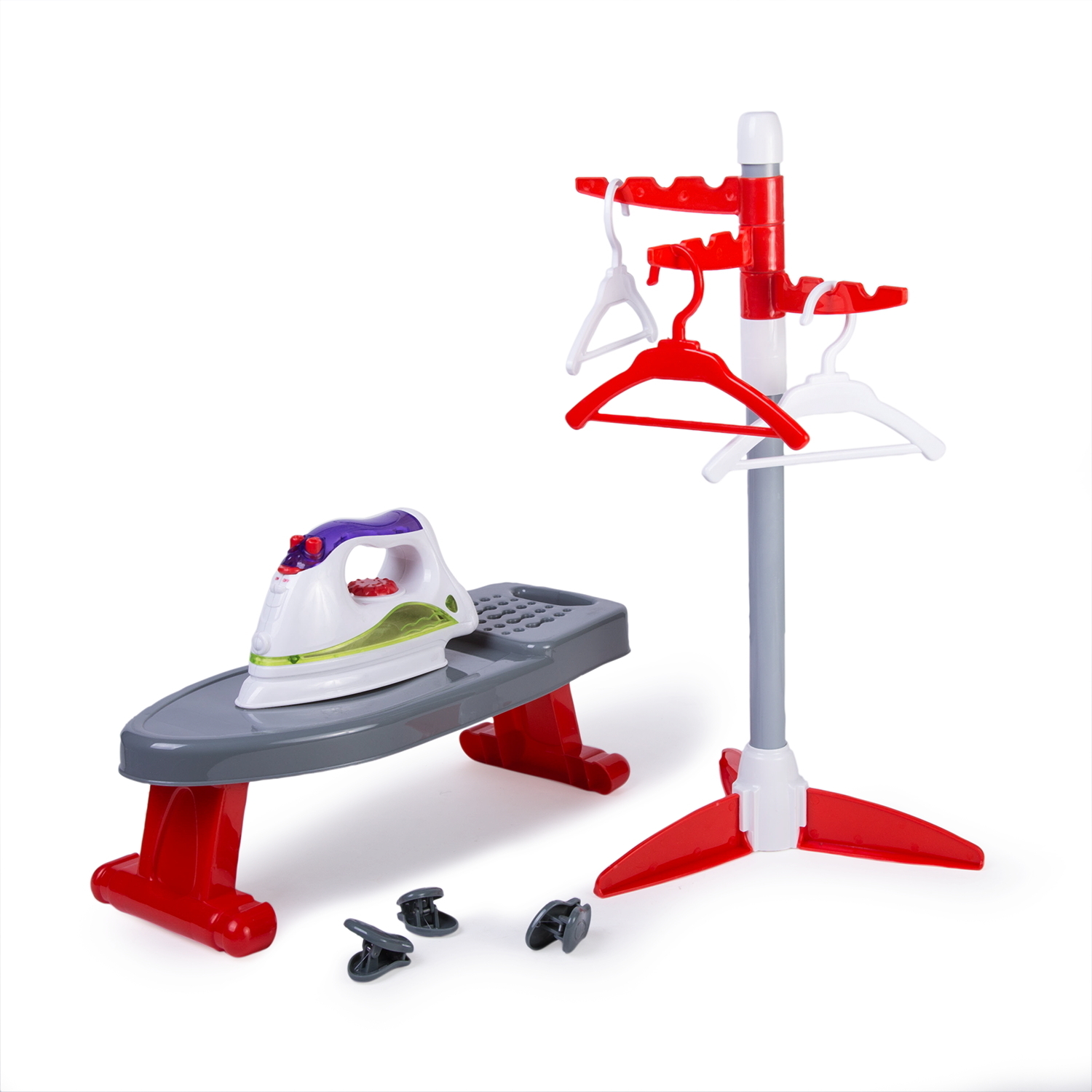 Игрушка Demi Star утюг - фото 1