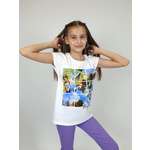 Футболка Luneva