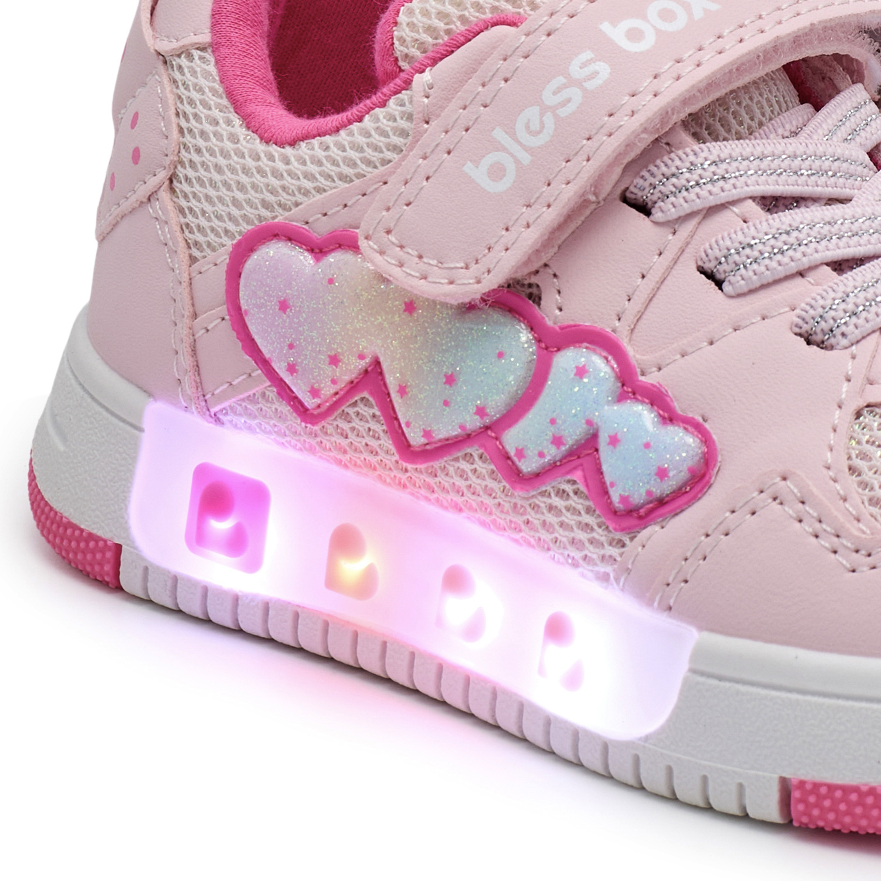 Кроссовки BLESSBOX BX53131B - фото 9