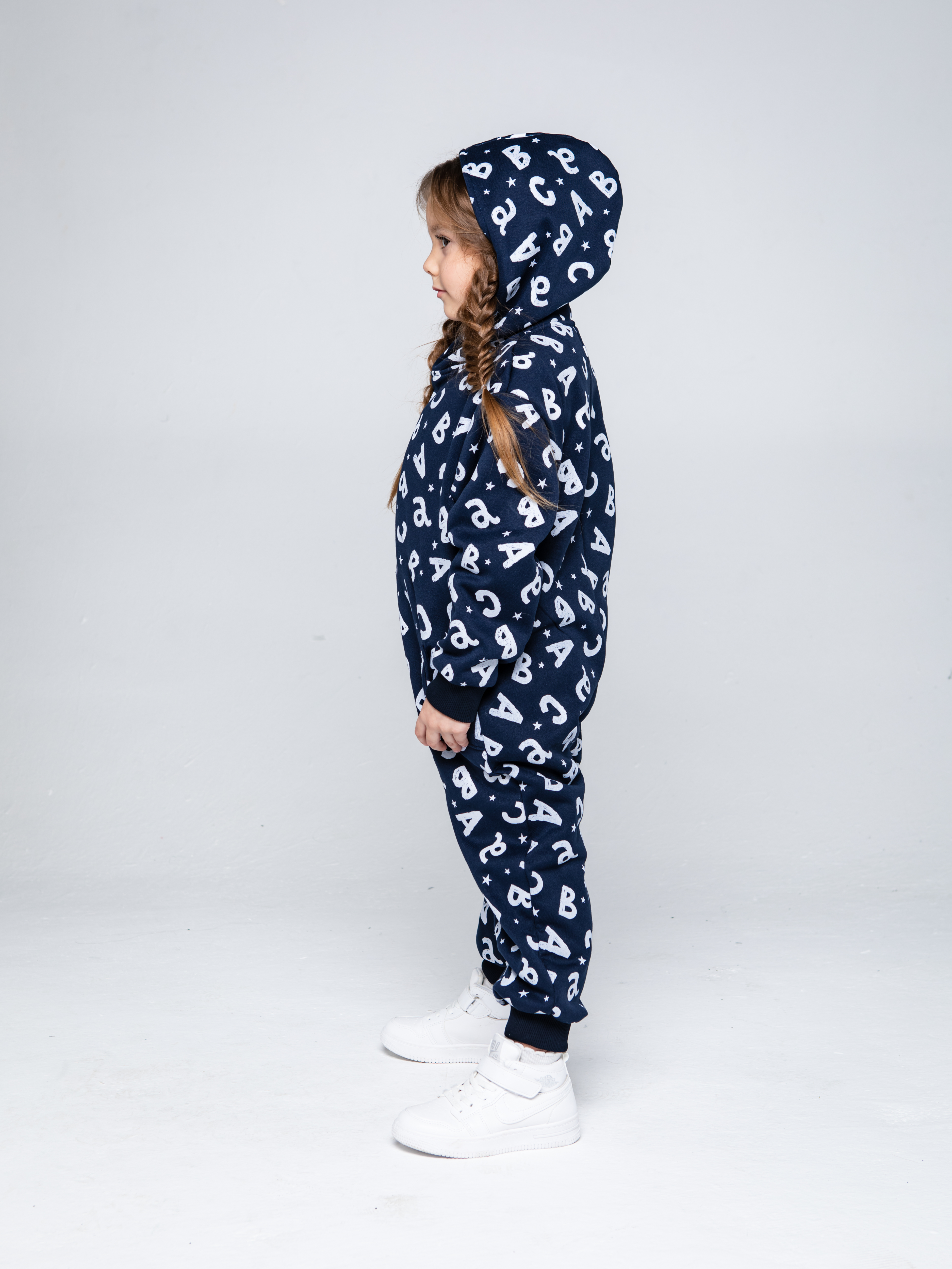 Комбинезон FitAka F-005 - фото 2