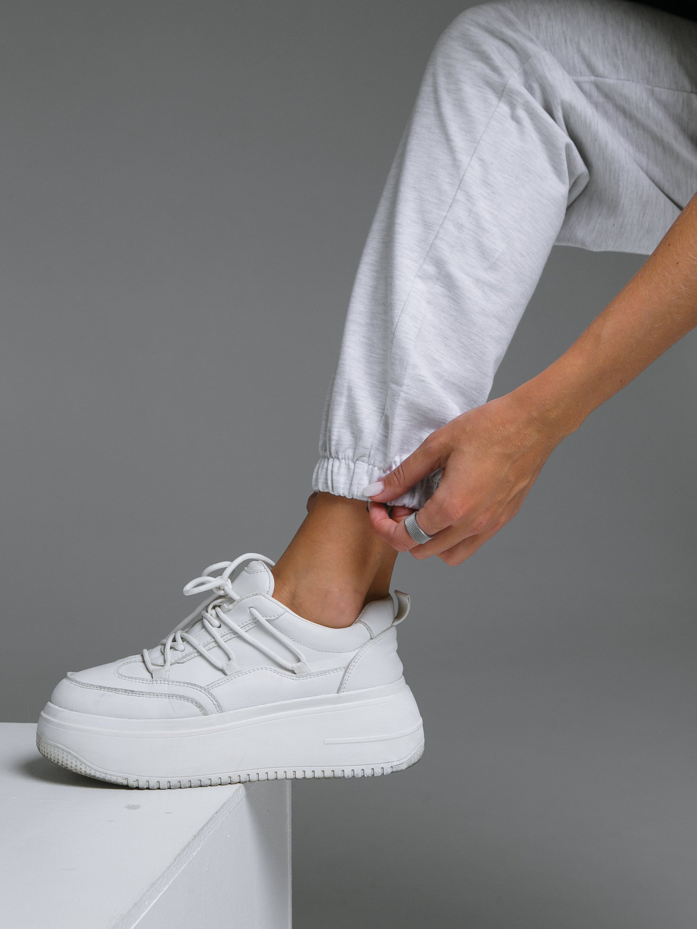 Брюки Ohana Market 25219 - фото 7