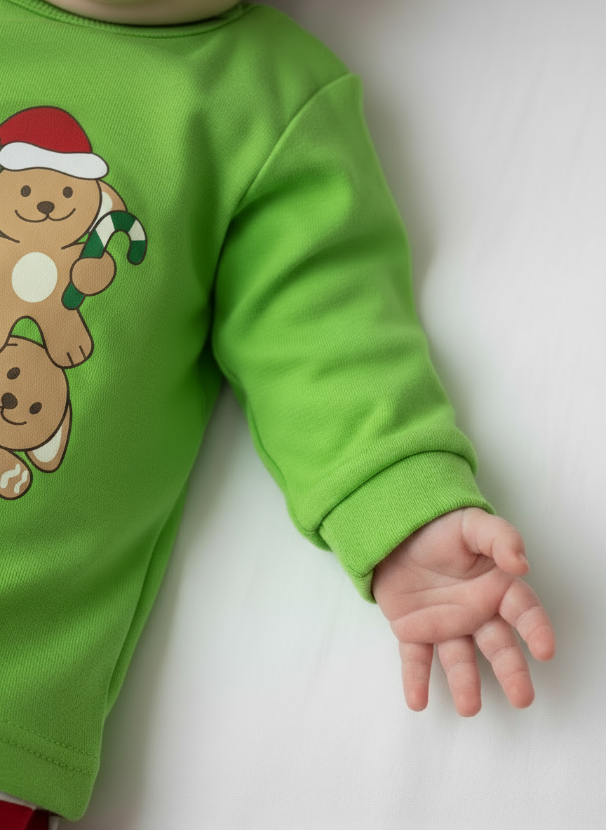 Комплект YOULALA 6051201002 - фото 9