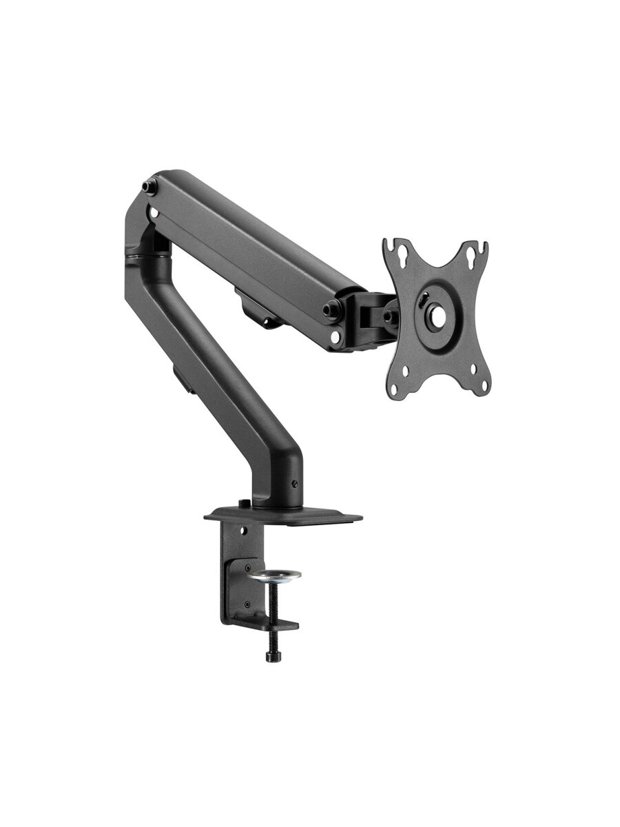 Кронштейн Sonnen для монитора настольный до 27 дюймов 7 кг - фото 21