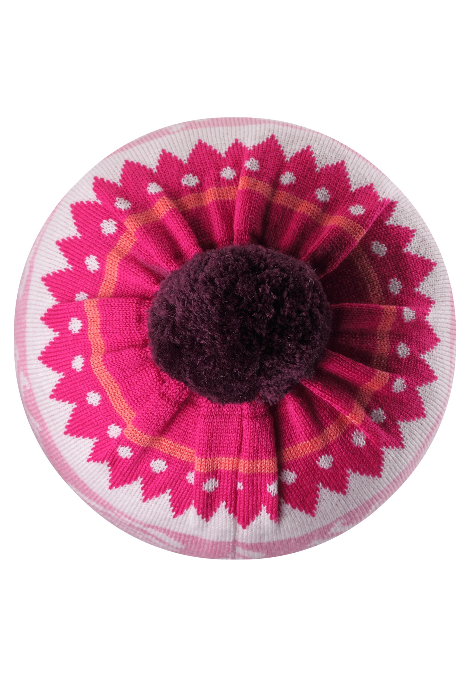 Шапка Reima 538073-4651 - фото 2