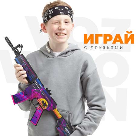 Автомат VozWooden