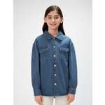 Рубашка джинсовая Acoola