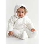Комбинезон утепленный Бэбилита