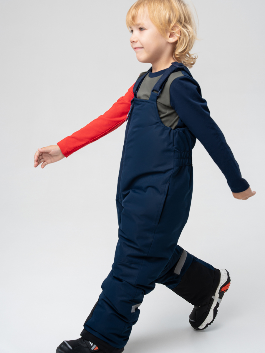 Полукомбинезон PlayToday 32512032 - фото 6