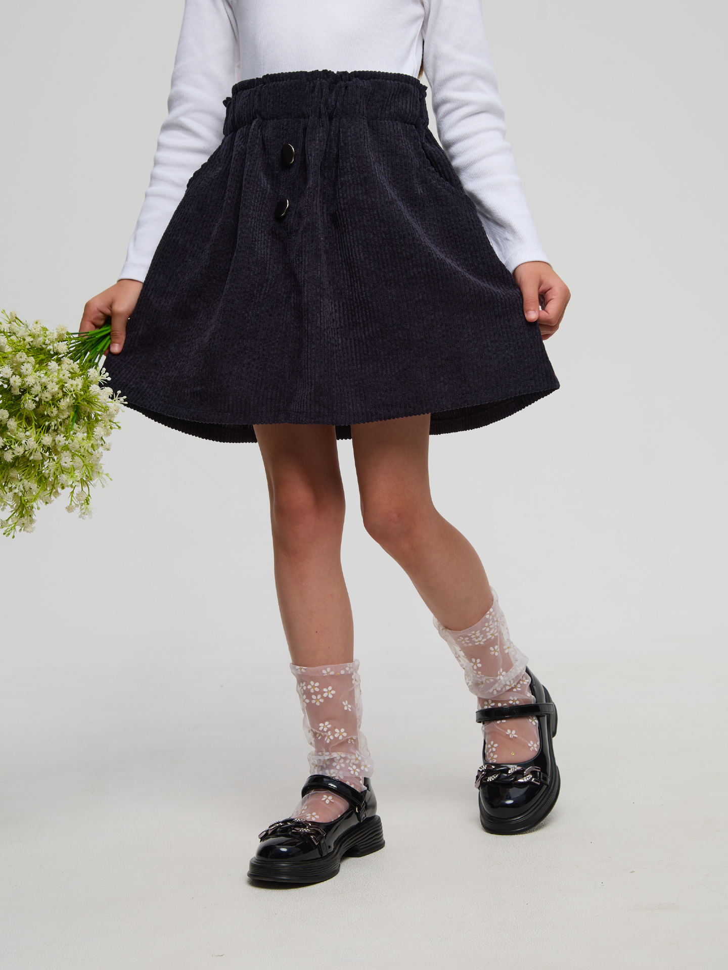 Юбка Exellentforma ExForm07-07 - фото 5