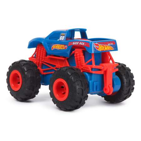 Автомобиль РУ Hot Wheels