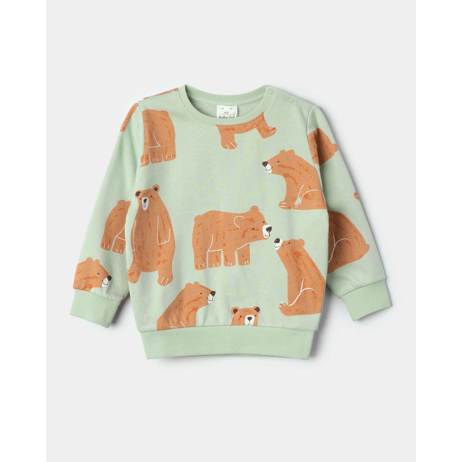Комплект BabyGо - фото 3