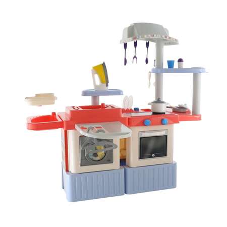 Игрушечная кухня Palau Toys