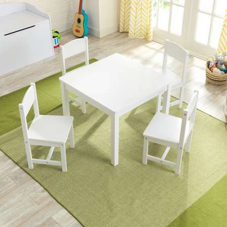 Комплект мебели KidKraft
