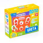 Настольная игра ГЕОДОМ Лото