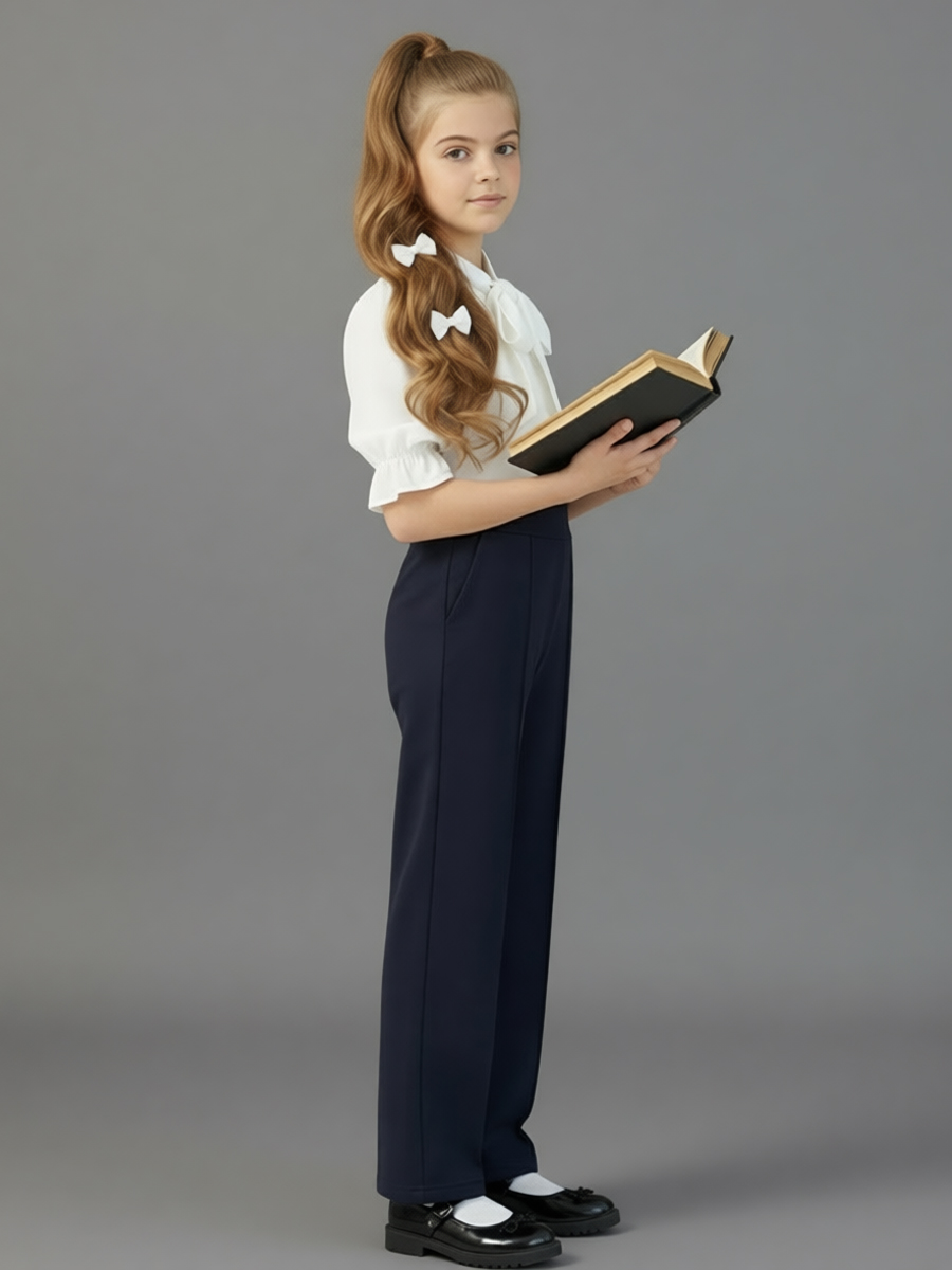 Брюки Персона Junior БШ104220 - фото 4