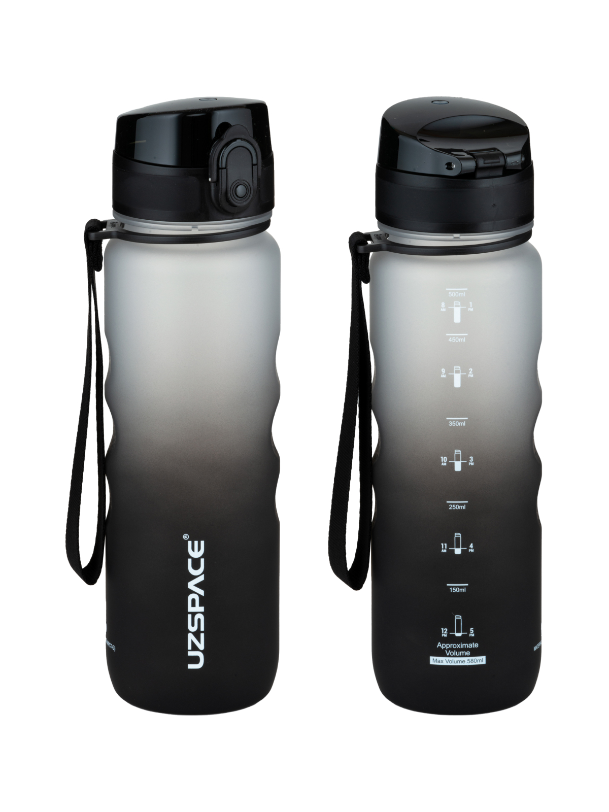 Бутылка UZSPACE 500 мл - фото 9