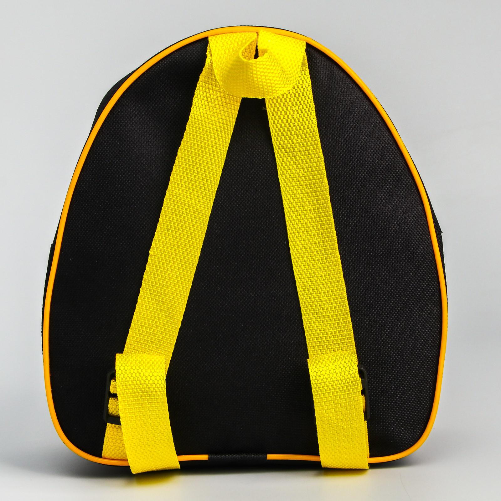 Рюкзак Щенячий патруль - фото 3