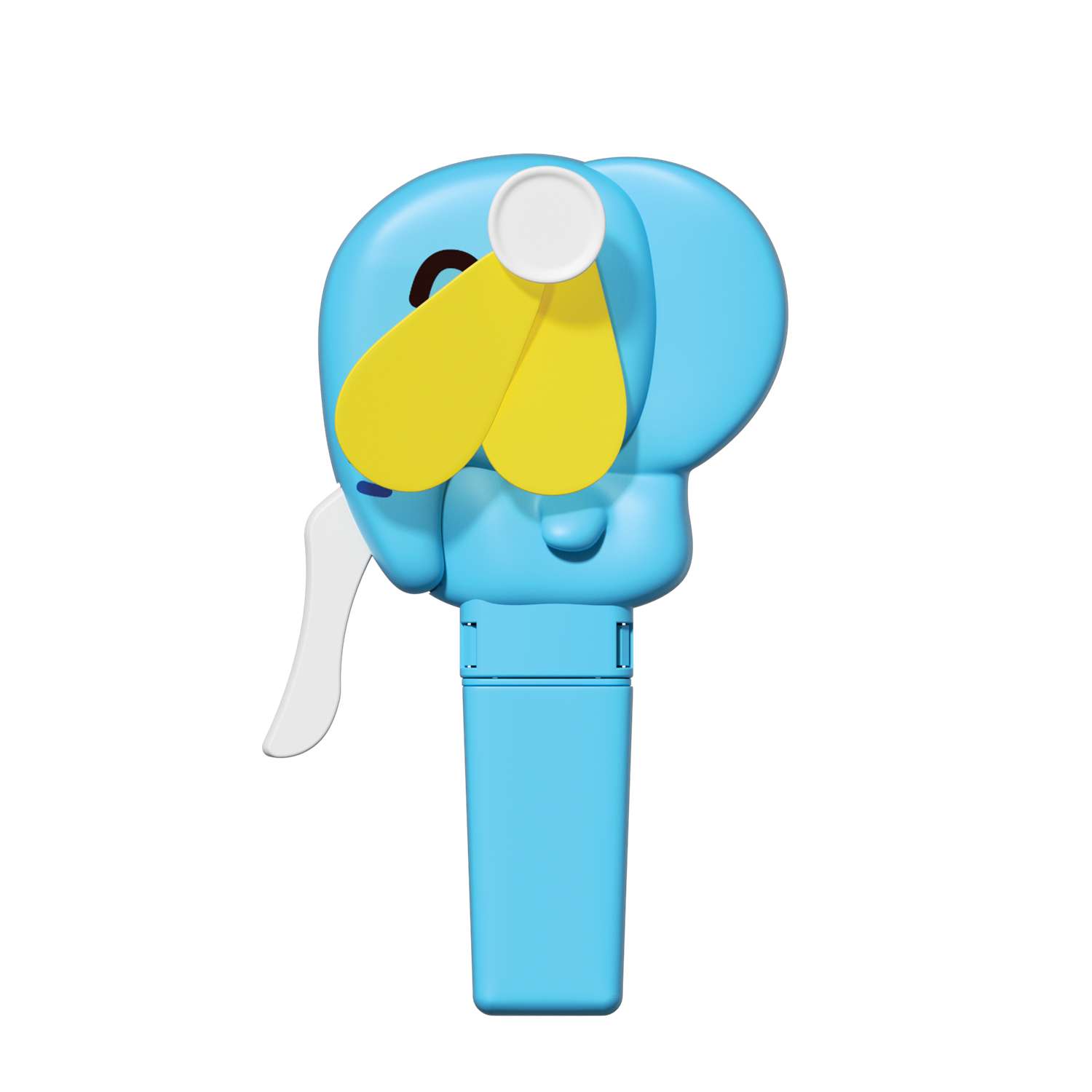 Ветряк ё забавные зверушки в ассортименте - фото 4