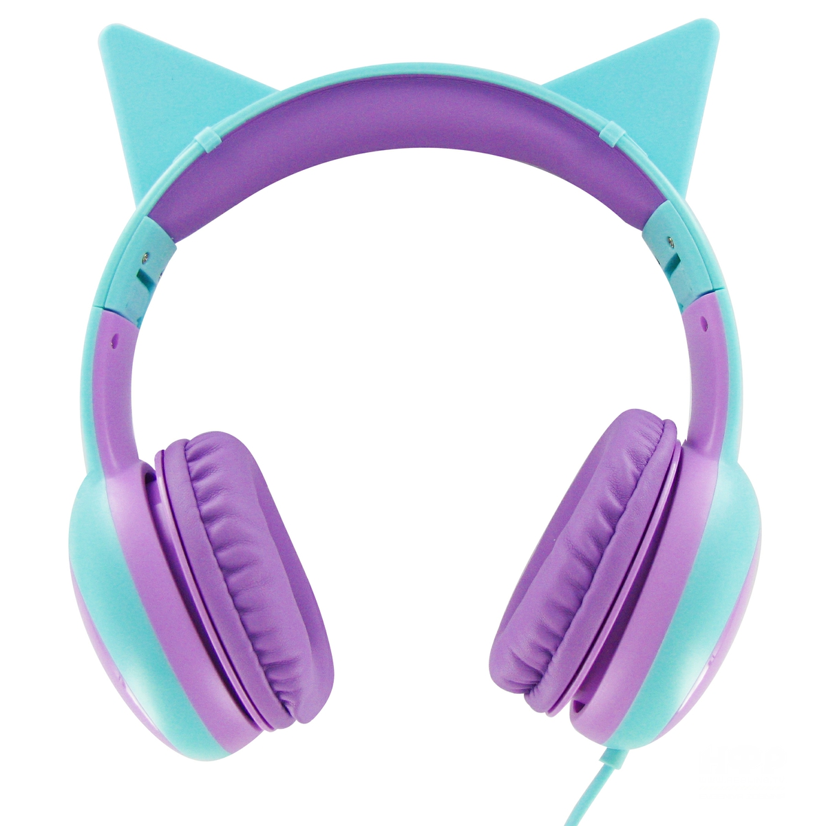 Наушники Gorsun GS-E61V purple - фото 1