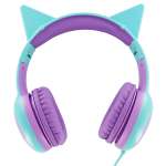 Наушники Gorsun GS-E61V purple