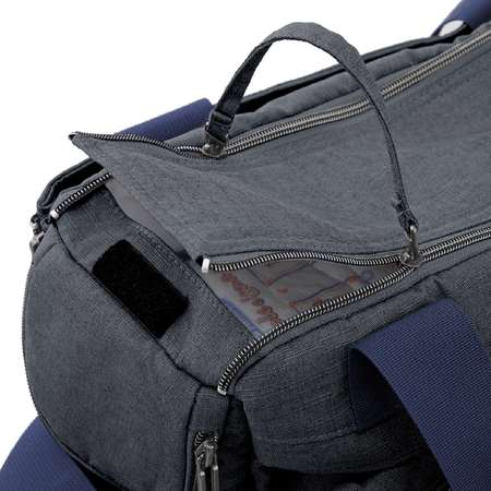 Сумка Inglesina Dual Bag Villga Denim